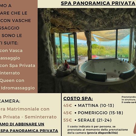 Podere Raffanna Ecologic House Massa e Cozzile Екстериор снимка