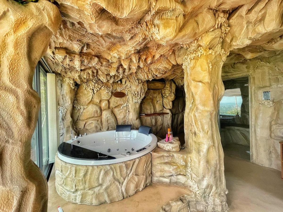 Podere Raffanna Ecologic House Massa e Cozzile Екстериор снимка