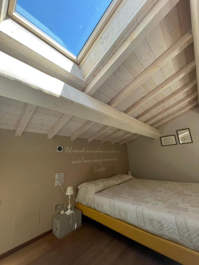 Podere Raffanna Ecologic House Massa e Cozzile Екстериор снимка