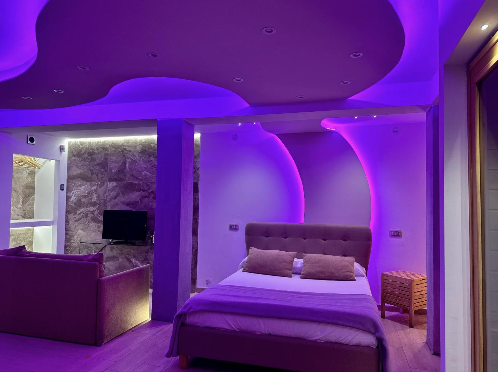 Podere Raffanna Ecologic House Massa e Cozzile Екстериор снимка