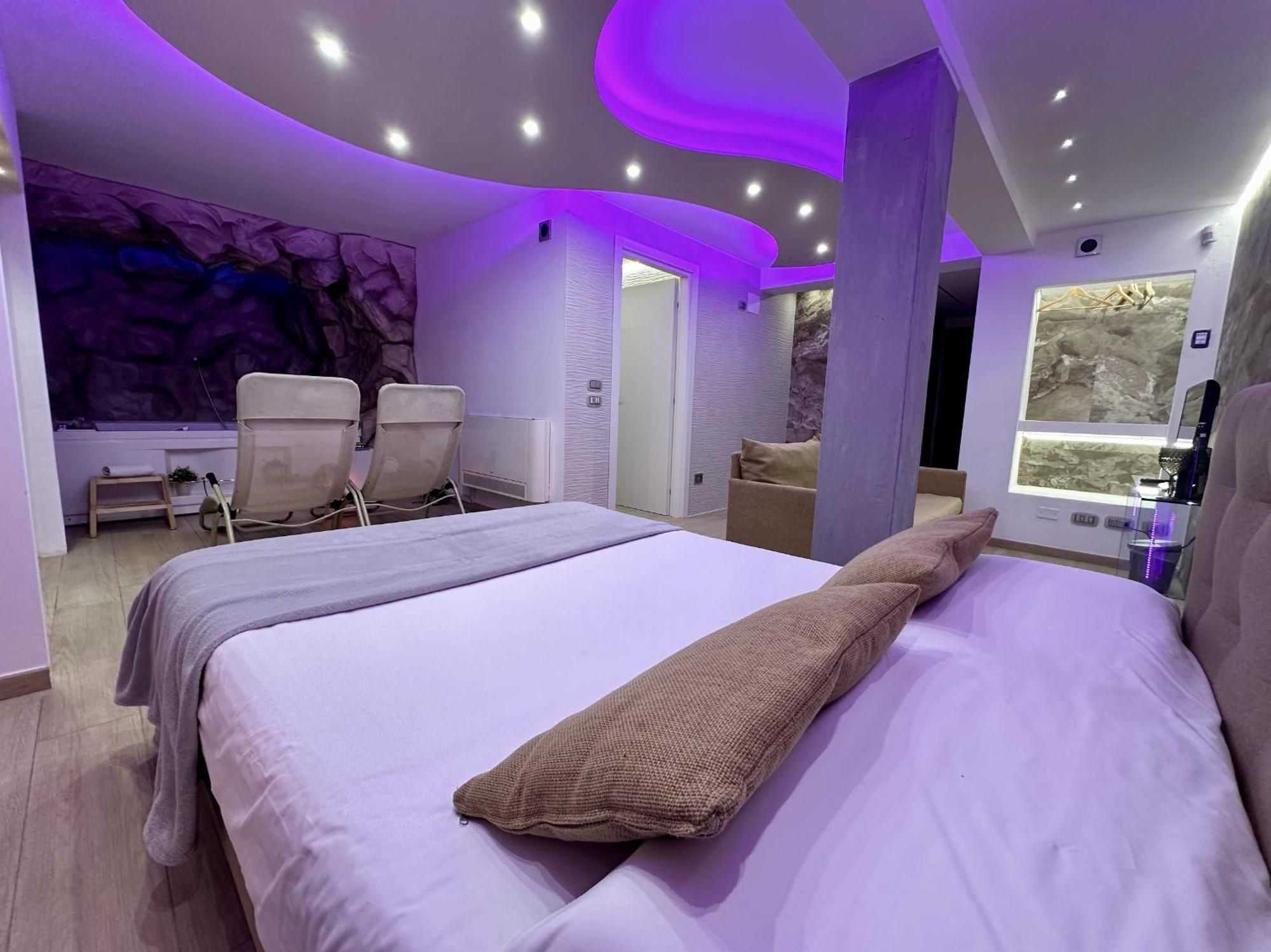Podere Raffanna Ecologic House Massa e Cozzile Екстериор снимка