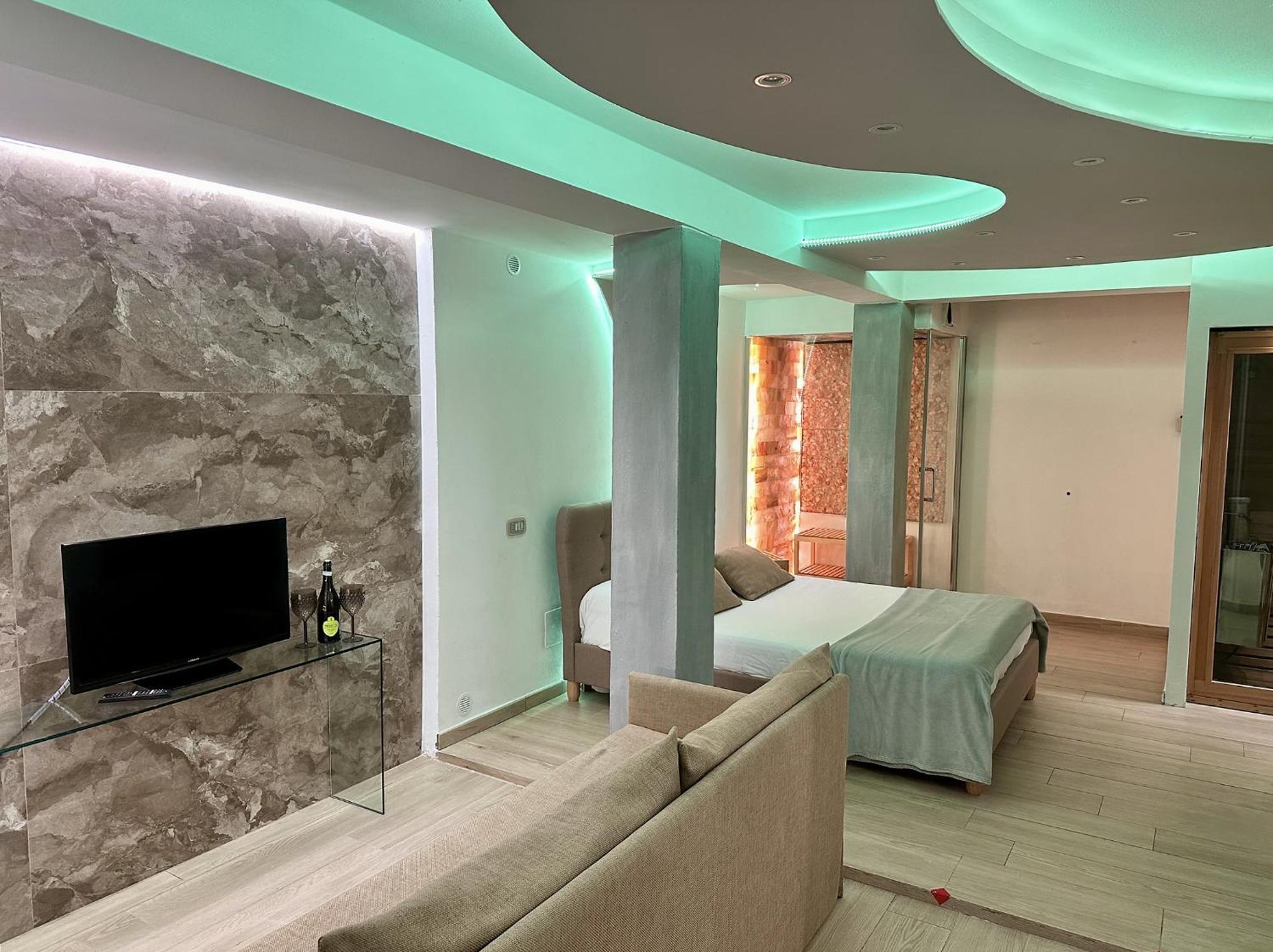 Podere Raffanna Ecologic House Massa e Cozzile Екстериор снимка