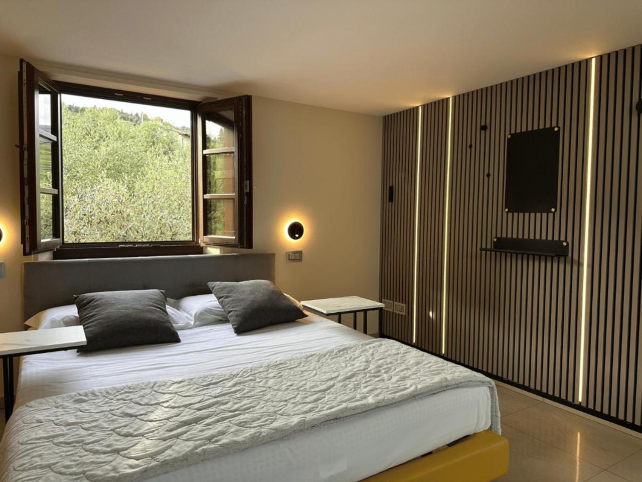 Podere Raffanna Ecologic House Massa e Cozzile Екстериор снимка