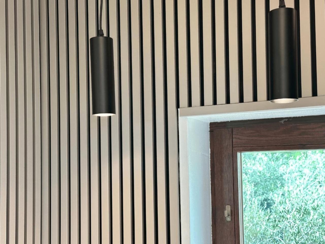 Podere Raffanna Ecologic House Massa e Cozzile Екстериор снимка