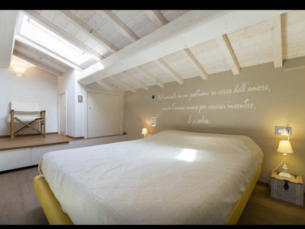 Podere Raffanna Ecologic House Massa e Cozzile Екстериор снимка
